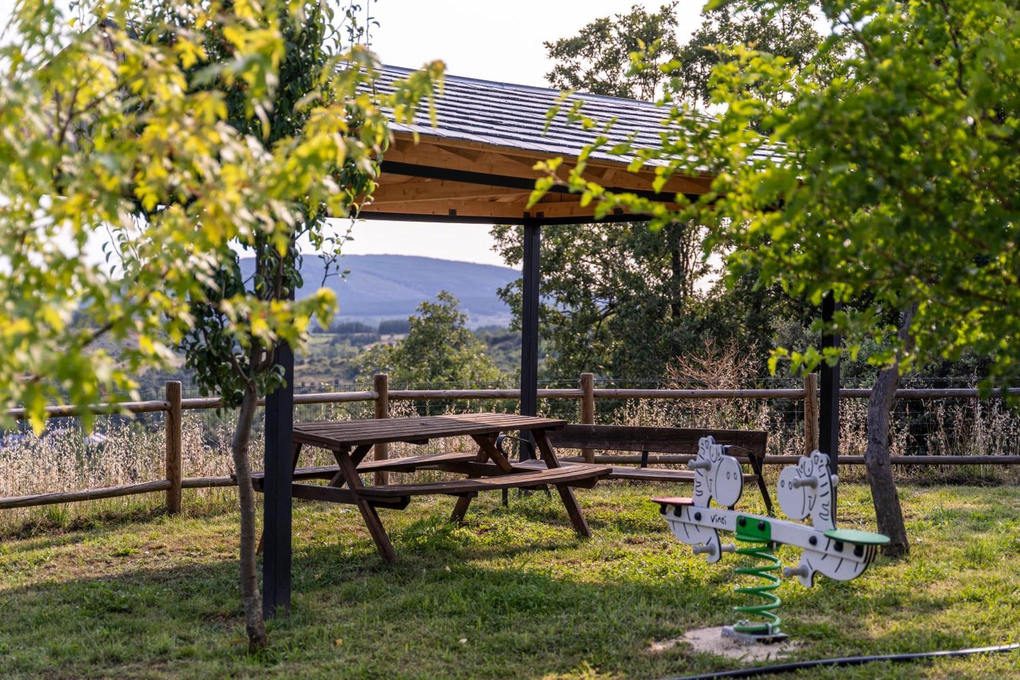 Casa De Turismo Rural Sardom2 Bembibre Kültér fotó