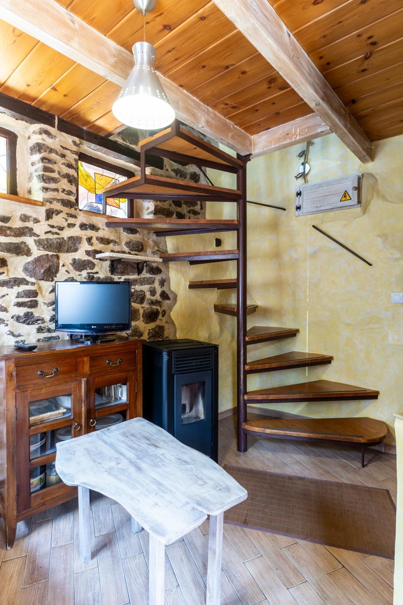 Casa De Turismo Rural Sardom2 Bembibre Kültér fotó