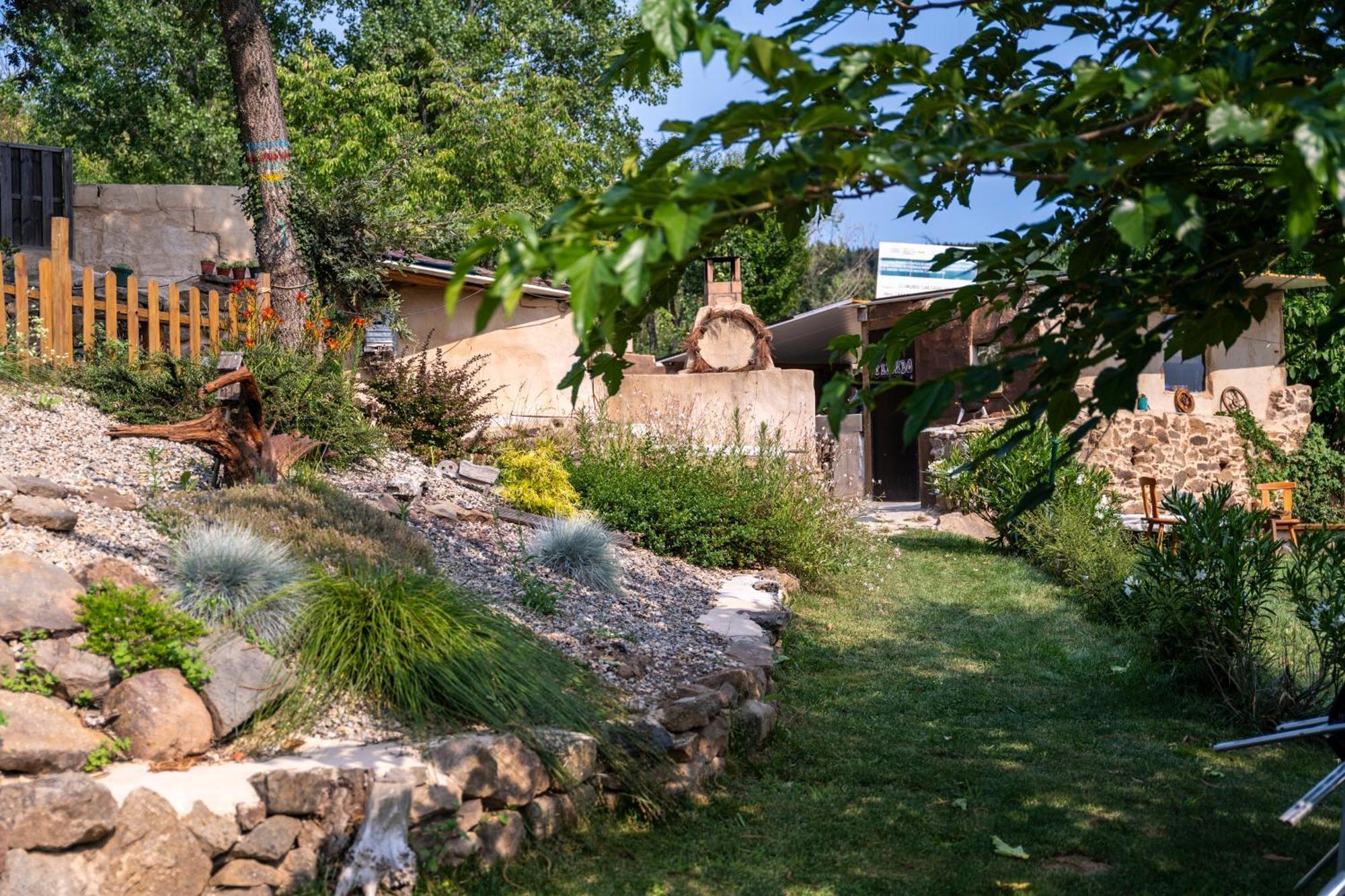 Casa De Turismo Rural Sardom2 Bembibre Kültér fotó